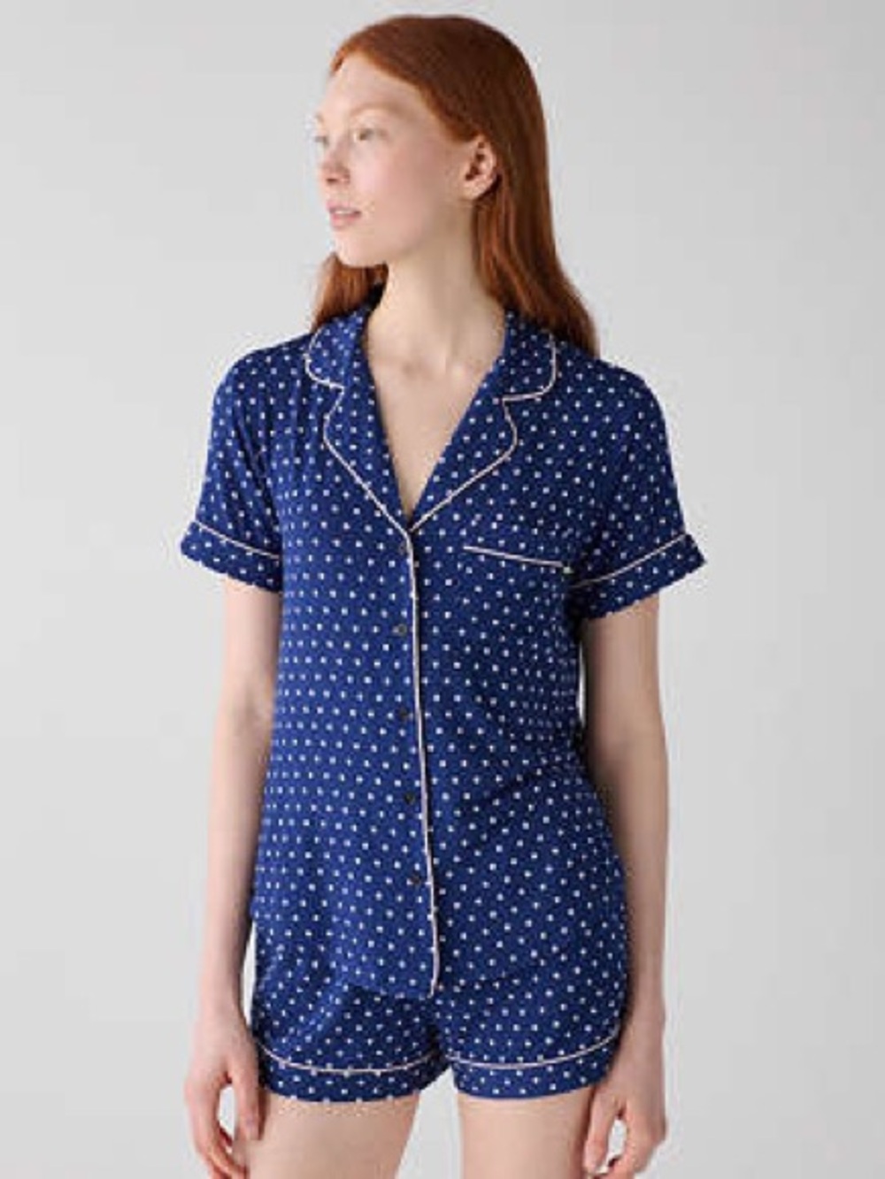 Kate Spade New York Pajama Set